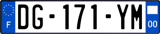 DG-171-YM