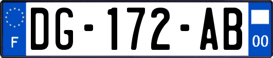 DG-172-AB