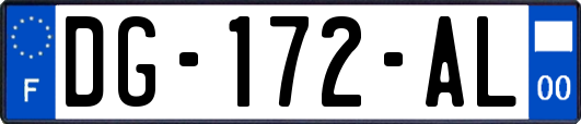 DG-172-AL