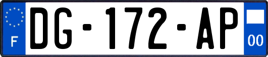 DG-172-AP