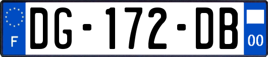 DG-172-DB