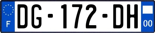 DG-172-DH