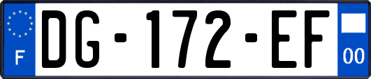 DG-172-EF