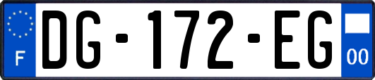 DG-172-EG