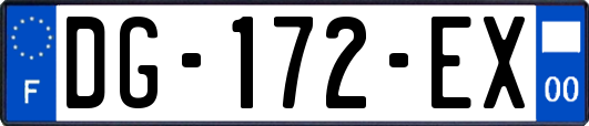 DG-172-EX