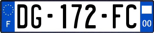 DG-172-FC