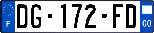 DG-172-FD