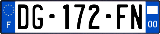 DG-172-FN