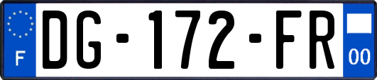 DG-172-FR