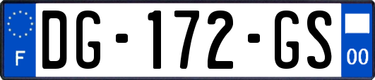 DG-172-GS