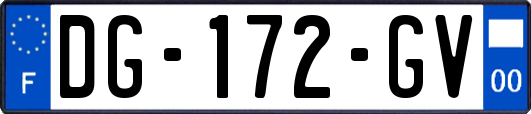 DG-172-GV