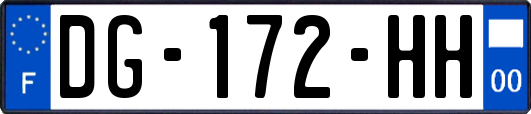 DG-172-HH