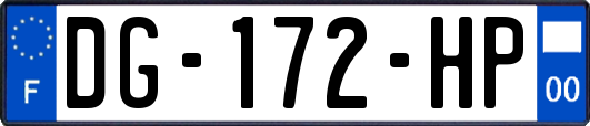 DG-172-HP