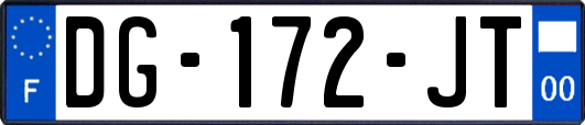 DG-172-JT