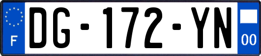 DG-172-YN