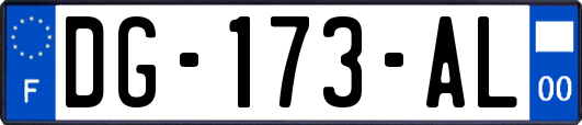 DG-173-AL