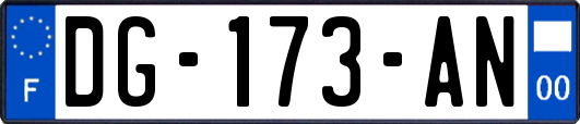 DG-173-AN