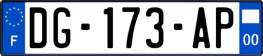 DG-173-AP