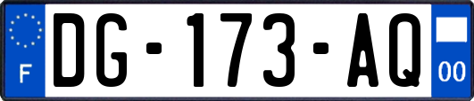 DG-173-AQ