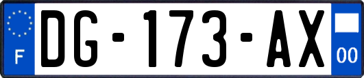 DG-173-AX