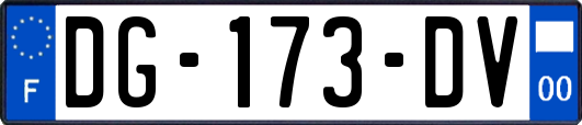 DG-173-DV