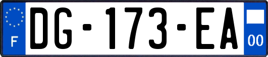 DG-173-EA