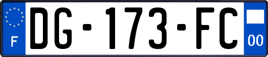 DG-173-FC