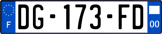 DG-173-FD