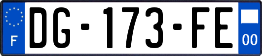 DG-173-FE