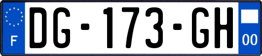 DG-173-GH