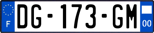 DG-173-GM