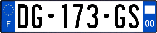 DG-173-GS