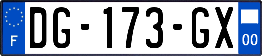 DG-173-GX