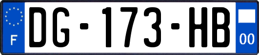 DG-173-HB