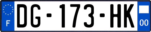 DG-173-HK