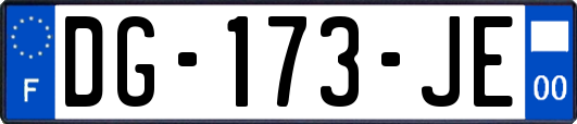 DG-173-JE