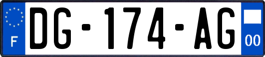 DG-174-AG