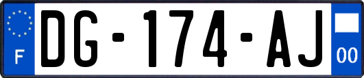 DG-174-AJ