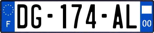 DG-174-AL