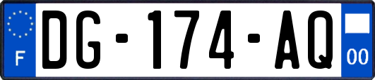 DG-174-AQ