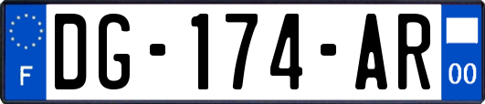 DG-174-AR