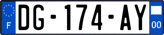 DG-174-AY