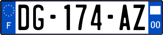 DG-174-AZ