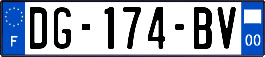 DG-174-BV