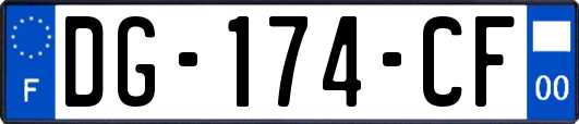DG-174-CF