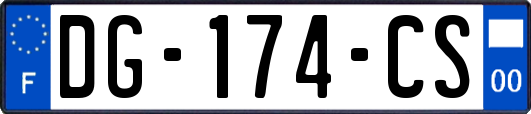DG-174-CS