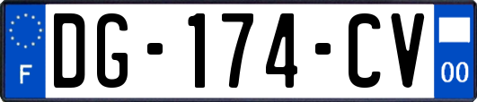 DG-174-CV