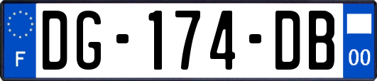 DG-174-DB