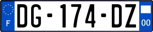 DG-174-DZ