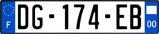 DG-174-EB